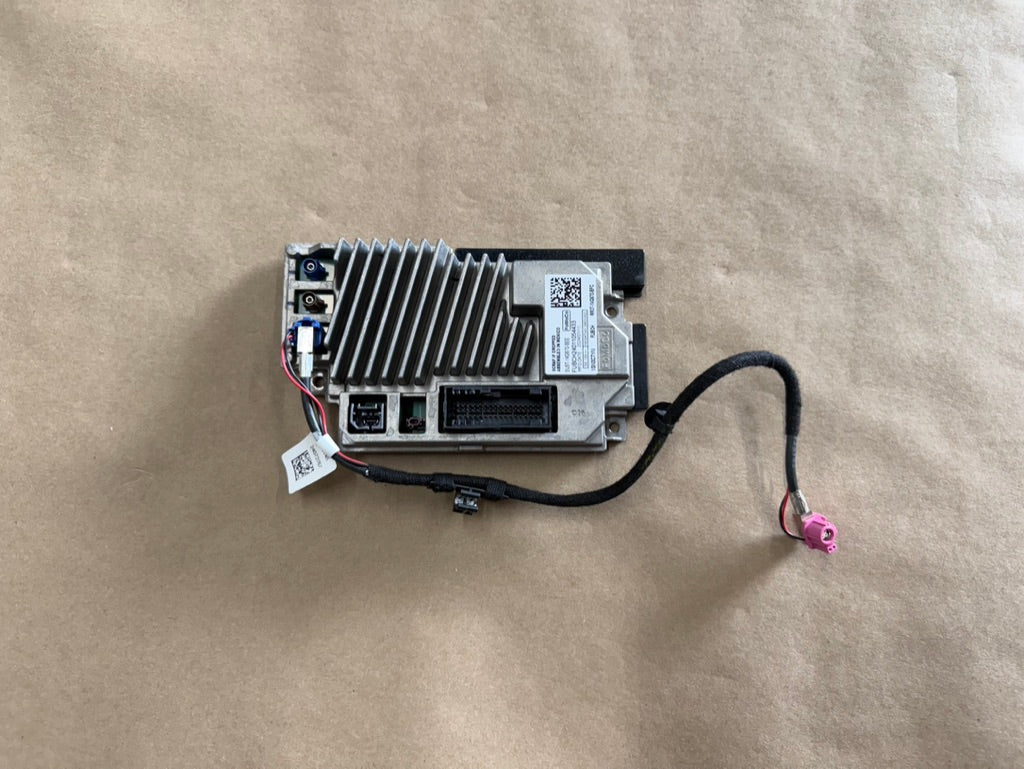 2024 Mustang S650 Sync APIM Module "SU5T-14G670-BEE"