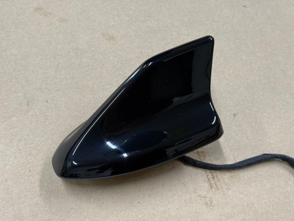 2021-2026 Mustang GT Radio Antenna Shark Phin Style JD9T-19K351-AA "G1"