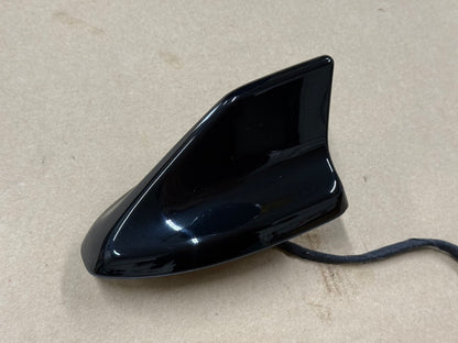2021-2026 Mustang GT Radio Antenna Shark Phin Style JD9T-19K351-AA "G1"