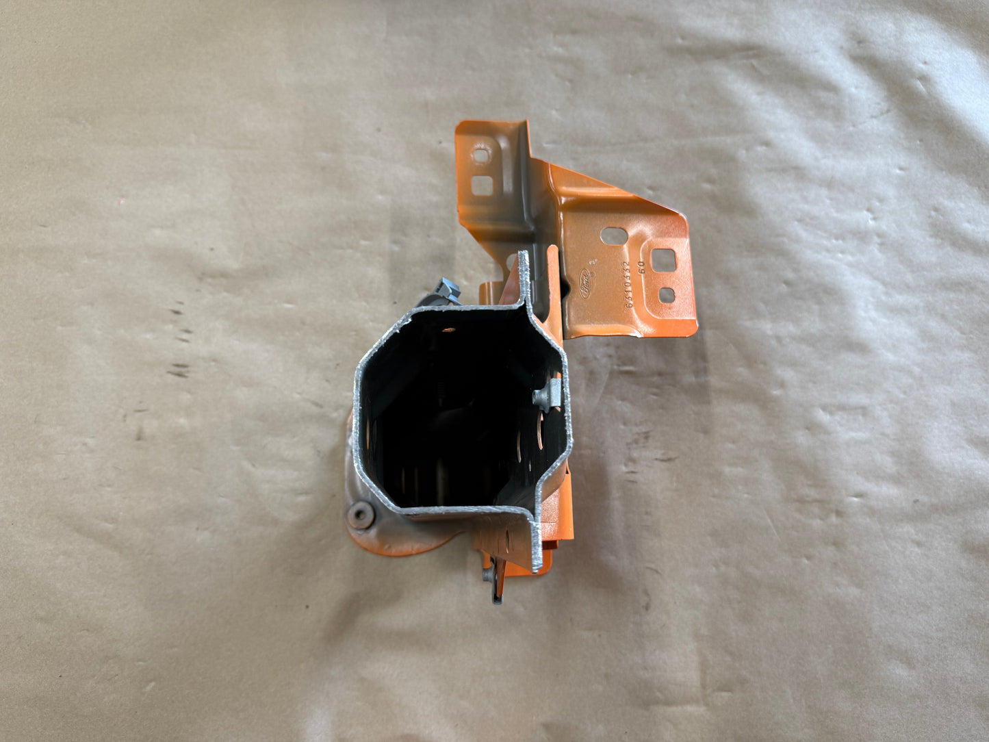 2015-2023 Ford Mustang GT 5.0 Frame Horn Cut RH Passenger Side