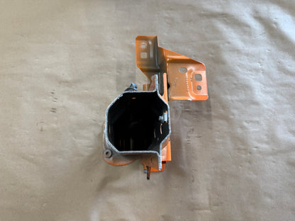 2015-2023 Ford Mustang GT 5.0 Frame Horn Cut RH Passenger Side