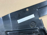 2010-2015 Chevrolet Camaro SS Radiator Support Cover GM