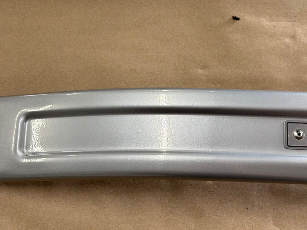 2015-2023 Ford Mustang California Special Strut Tower and Firewall Brace Bar