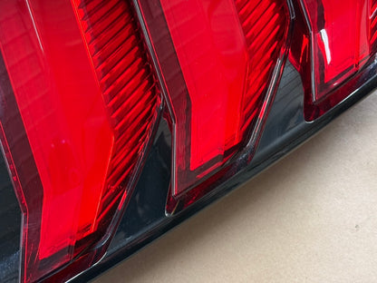 2018-2023 Ford Mustang GT V6 EcoBoost Tail Light RH Passenger Side LED