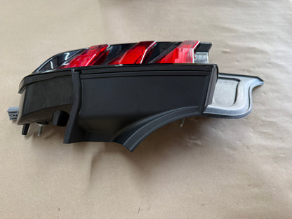 2018-2023 Ford Mustang GT V6 EcoBoost Tail Light RH Passenger Side LED