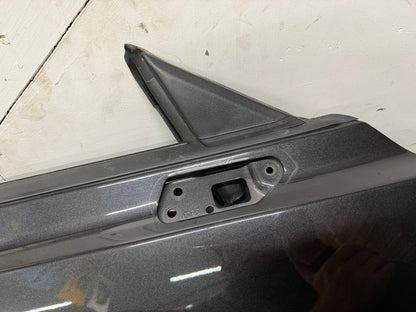 2015-2023 Ford Mustang GT EcoBoost RH Passenger Side Door Complete w/Glass "HY"