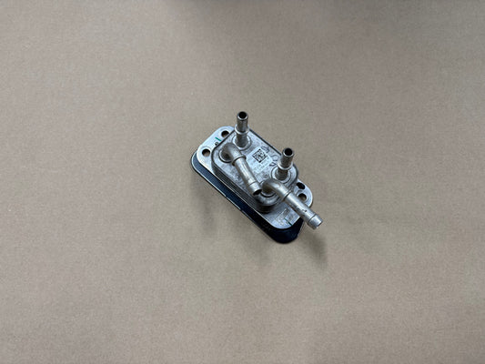 2023-2025 Ford F-250 F-350 Super Duty 6.7L Diesel Fuel Cooler