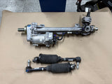 2024-2025 Ford Mustang GT 5.0L Electronic Steering Rack 13K Miles