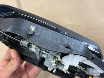 2024-2026 Ford Mustang LH Driver Side Door Handle "G1"