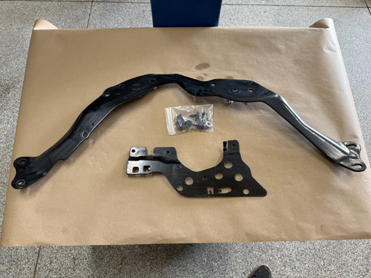 2024-2026 Ford Mustang Firewall Brace Bar