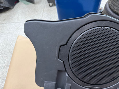 2018-2023 Ford Mustang GT Subwoofer Speaker