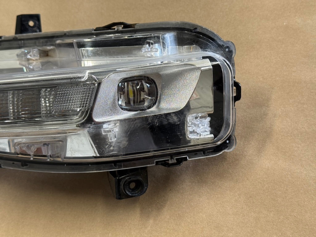 2018-2023 Mustang GT LH Driver Side Turn Signal Light Fog Light LED