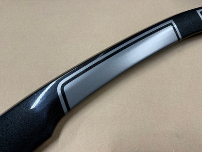 2010-2013 Chevrolet Camaro SS Rear Decklid Spoiler