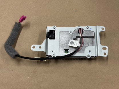 2025 Mustang S650 Speedometer Instrument Cluster Control Module "SR3T-10849-CD"
