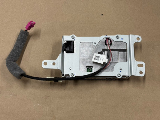 2025 Mustang S650 Speedometer Instrument Cluster Control Module "SR3T-10849-CD"