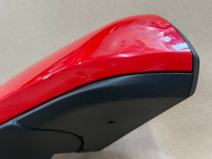 2024-2026 Ford Mustang GT LH Driver Side Mirror "PQ"