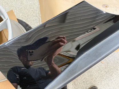 2015-2023 Ford Mustang GT V6 RH Passenger Side Skirt Molding "G1"