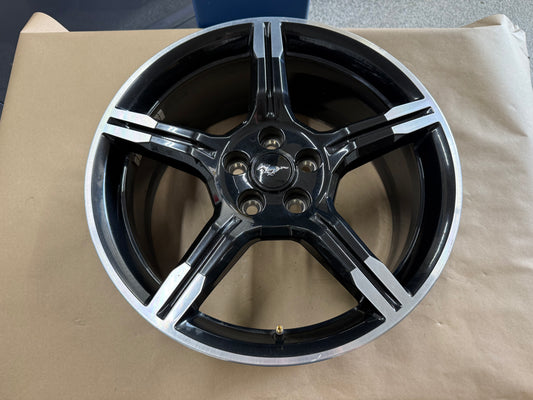 2015-2023 Ford Mustang California Special 19x8.5" Wheel Rim