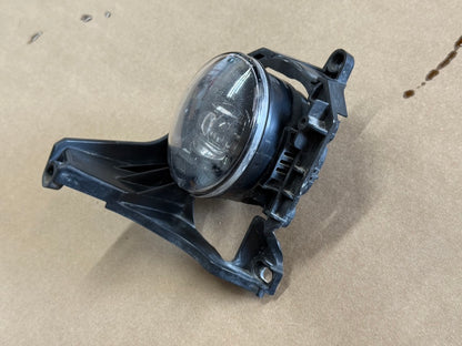 2015-2017 Ford Mustang GT 5.0 LED Fog Light LH Left w/Bracket