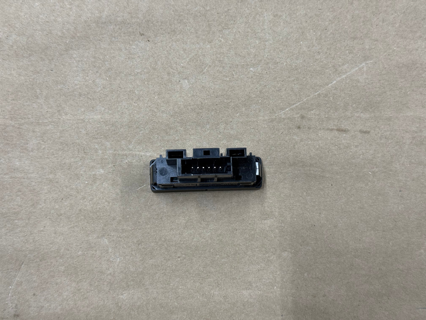 2021-2026 FORD F-150 F-250 F-350 DASH DASHBOARD SPOTLIGHT SPOT LIGHT SWITCH OEM