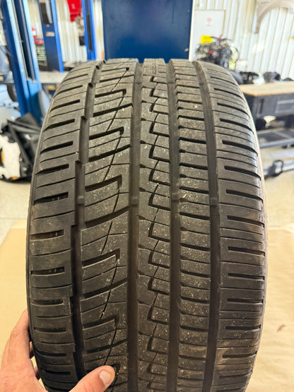 General G Max AS-07 275/35 ZR20 Tire