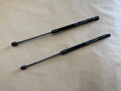 2024-2026 Ford Mustang S650 Hood Shocks Pair