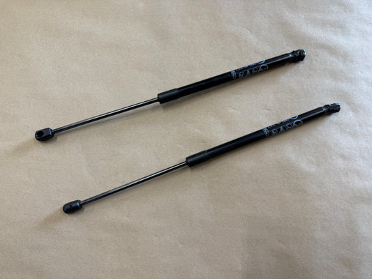 2024-2026 Ford Mustang S650 Hood Shocks Pair