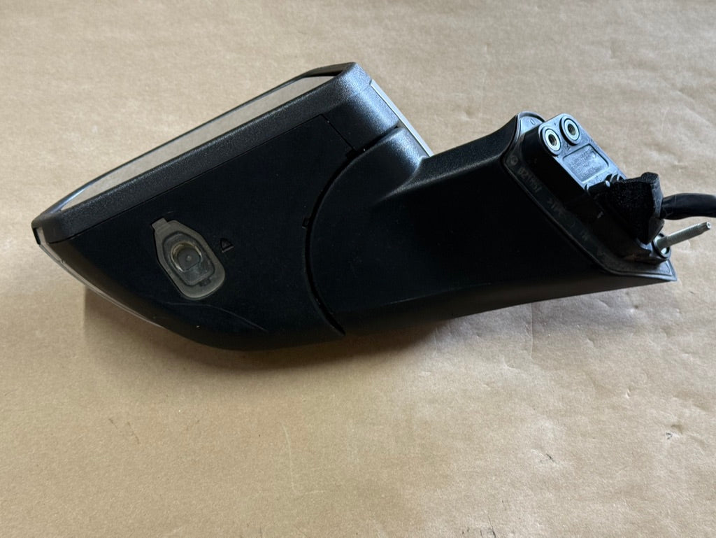 2015-2020 Ford Mustang GT LH Driver Side Mirror "UX"
