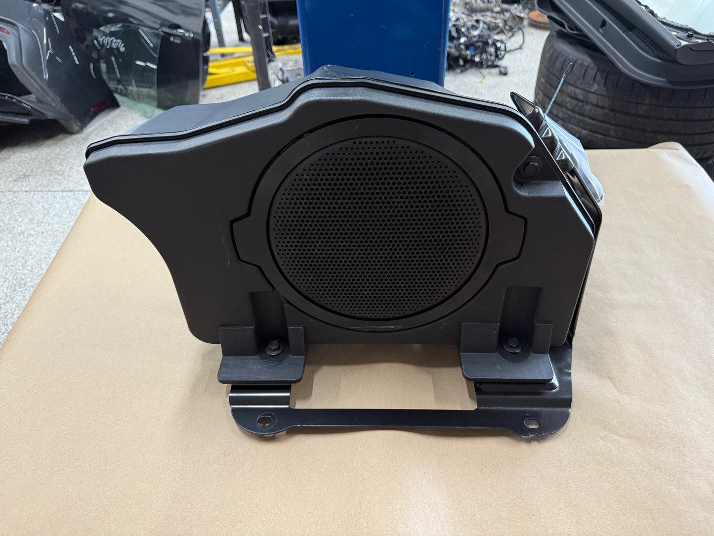 2018-2023 Ford Mustang GT Subwoofer Speaker