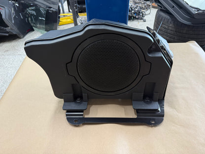 2018-2023 Ford Mustang GT Subwoofer Speaker