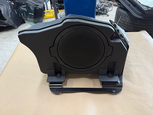 2018-2023 Ford Mustang GT Subwoofer Speaker