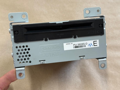 2015-2017 Ford Mustang Radio Head Unit Touch Screen