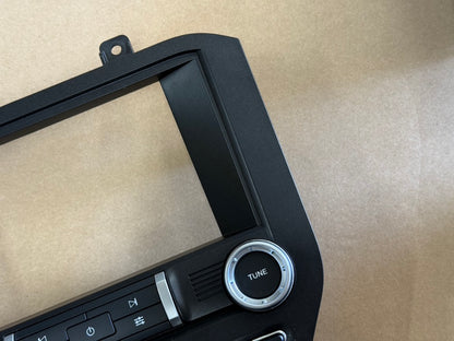 2021 Ford Mustang GT Touch Screen, Face Plate, Radio, Module USB Port