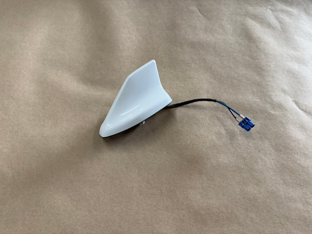 2021-2023 Mustang GT Radio Antenna Shark Phin Style JD9T-19K351-AA "YZ"