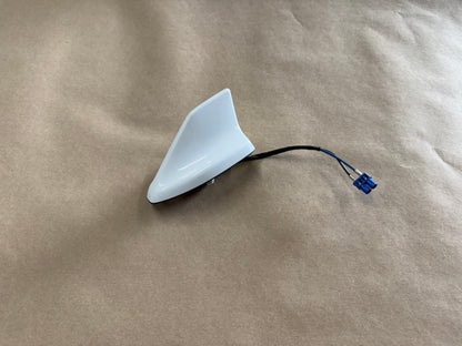 2021-2023 Mustang GT Radio Antenna Shark Phin Style JD9T-19K351-AA "YZ"