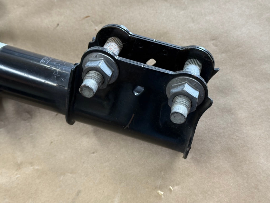 2024-2026 Ford Mustang GT Complete Front Strut Assembly 17k miles