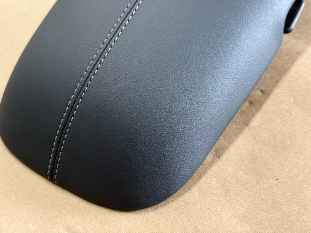 2024-2026 Ford Mustang Center Top Console Lid Armrest