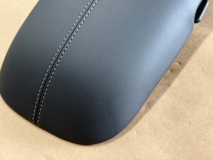 2024-2026 Ford Mustang Center Top Console Lid Armrest