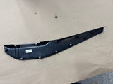 2024-2025 Ford Mustang S650 Dash Cluster Trim Panel Top Dash Trim