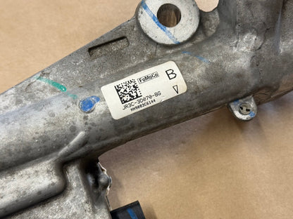 2018-2023 Ford Mustang GT 5.0L Electronic Steering Rack 19k miles