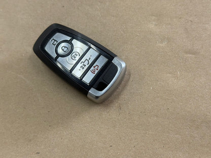 2023-2026 Ford F-250 F-350 Super Duty Key Fob