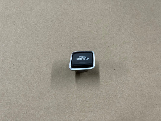 2016-2023 Chevrolet Camaro Push Start Button