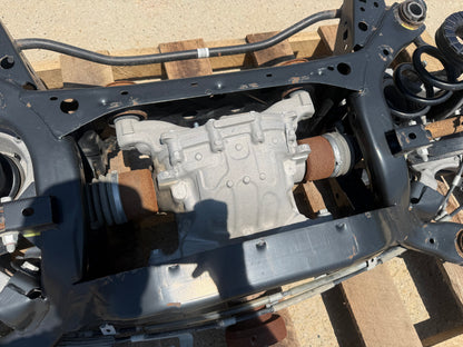 2018-2023 Ford Mustang GT 5.0L IRS 8.8" 3.15 Gears Independent Rear End Complete