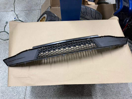 2018-2023 Ford Mustang GT Front Bumper Lower Grille