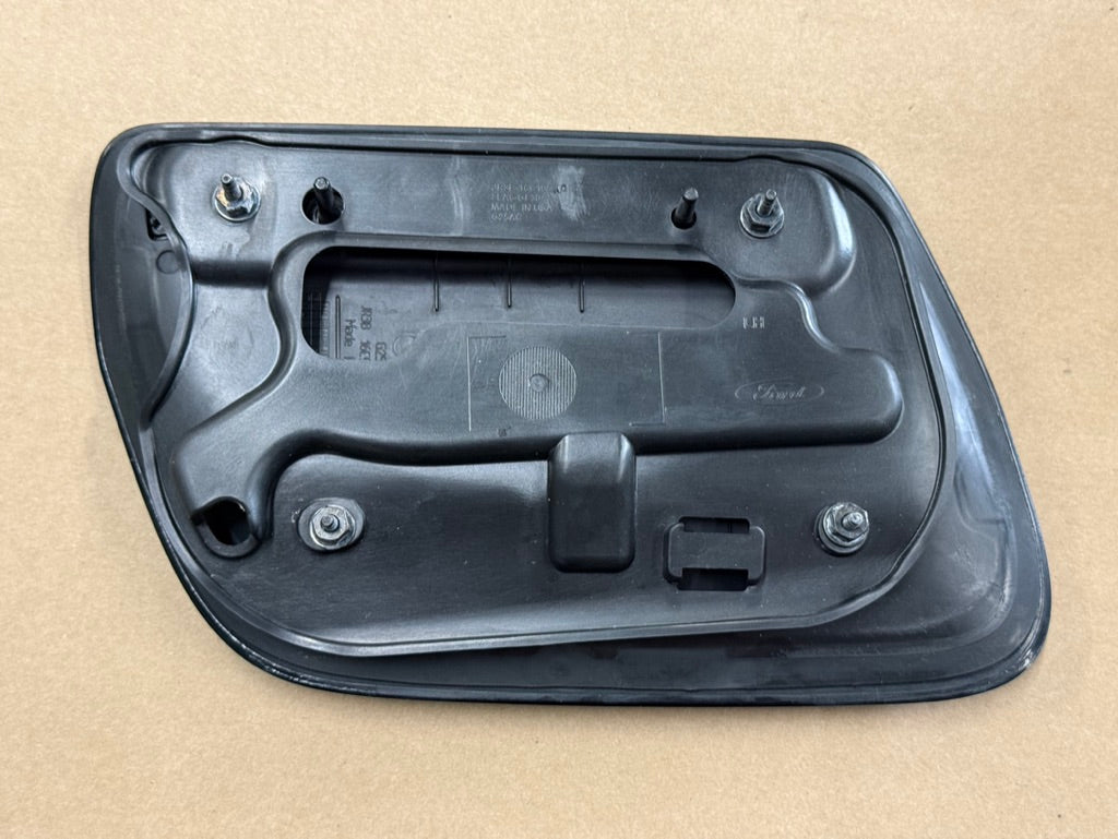 2018-2023 Ford Mustang GT 5.0 Hood Insert Vents RH LH Pair "G1"
