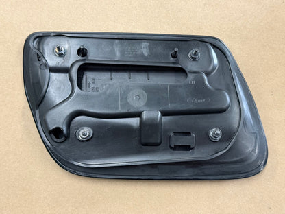 2018-2023 Ford Mustang GT 5.0 Hood Insert Vents RH LH Pair "G1"