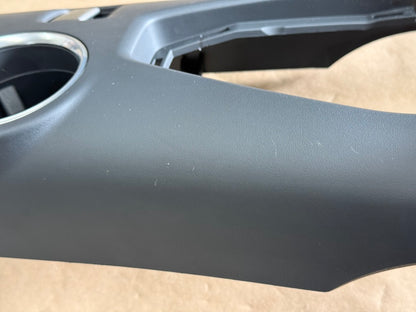 2024-2026 Ford Mustang Center Console Top Plastic