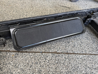 2023-2026 Ford F-250 F-350 Super Duty Tailgate Step OEM