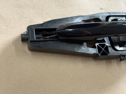 2015-2023 Ford Mustang LH Driver Side Door Handle "G1"