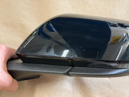 2024-2026 Ford Mustang GT LH Driver Side Mirror "G1"